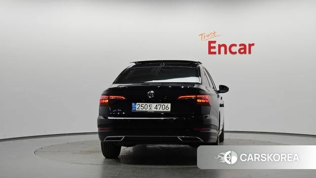 Volkswagen 7th Generation of Jetta id 4899603 из Кореи 33