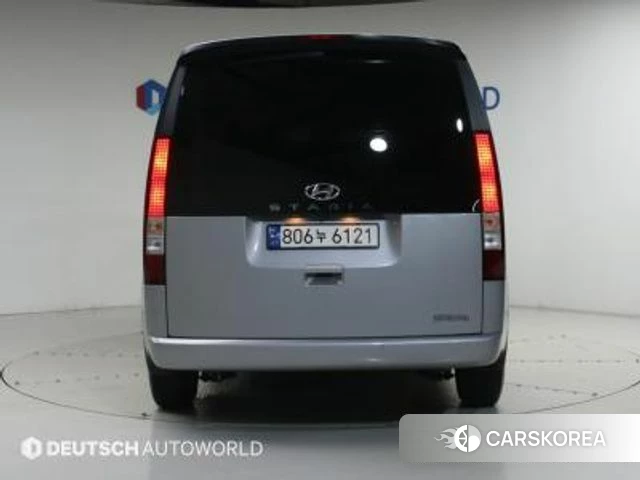 Hyundai Staria id 4996173 из Кореи 14