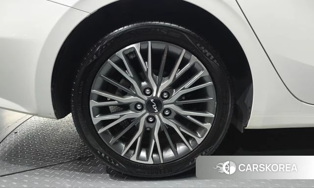Kia The New K3 2nd generation id 5040720 из Кореи 24