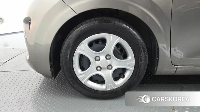 Kia All New Morning (JA) id 4998620 из Кореи 24