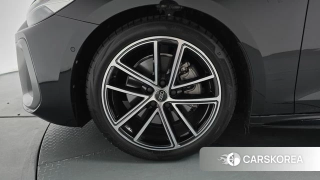 Audi A5 (B10) id 4773117 из Кореи 28