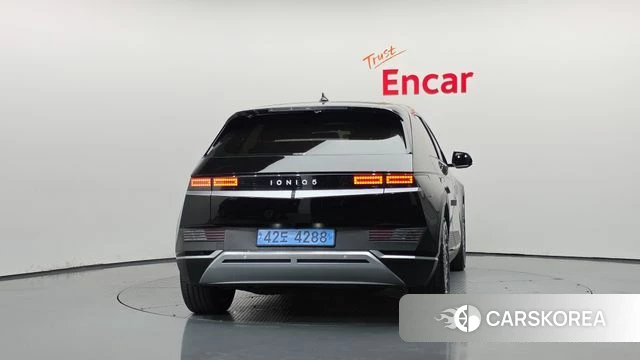 Hyundai Ionic 5 id 5027447 из Кореи 34