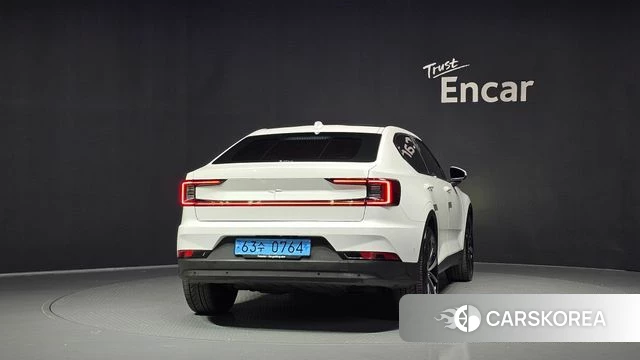 Polestar Polestar 2 id 4942469 из Кореи 27