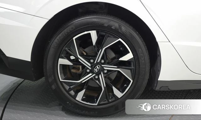 Hyundai Sonata D Edge (DN8) id 5011883 из Кореи 28