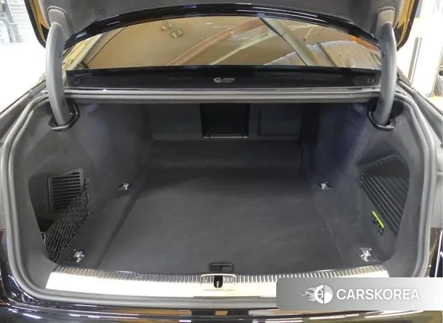 Audi A8 (D5) id 3478071 из Кореи 14