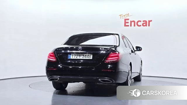Mercedes-Benz E-Class W213 id 4983097 из Кореи 24