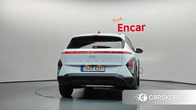 Hyundai Kona Hybrid (SX2) id 4833909 из Кореи 27