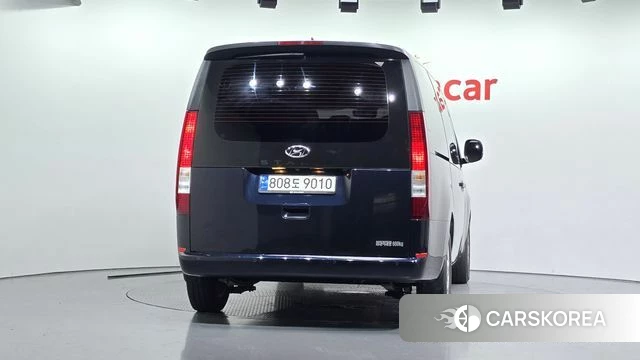Hyundai Staria id 4585849 из Кореи 14
