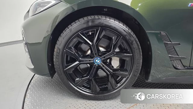 BMW i4 id 4976448 из Кореи 26