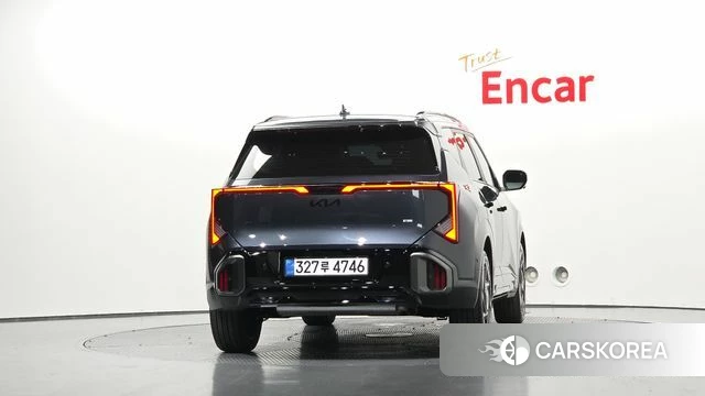 Kia Celtos second Generation id 4674582 из Кореи 27