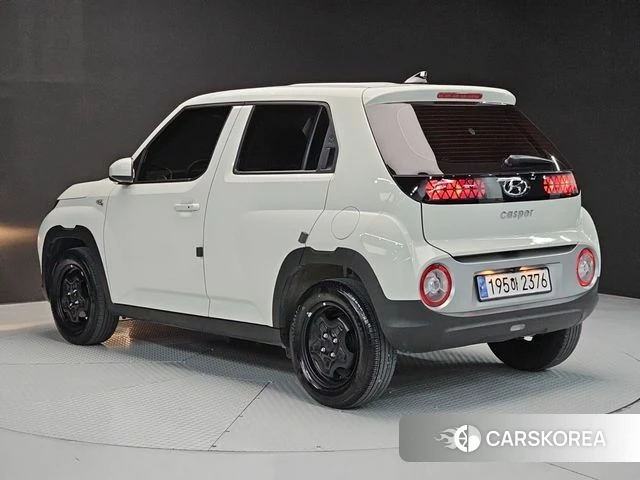 Hyundai Casper id 4792610 из Кореи 14
