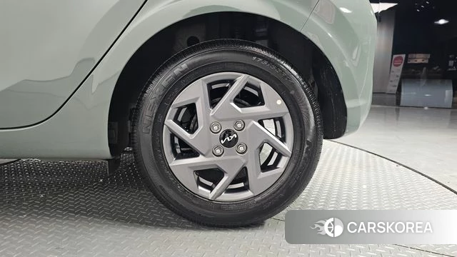 Kia The New Morning (JA) id 5021111 из Кореи 24