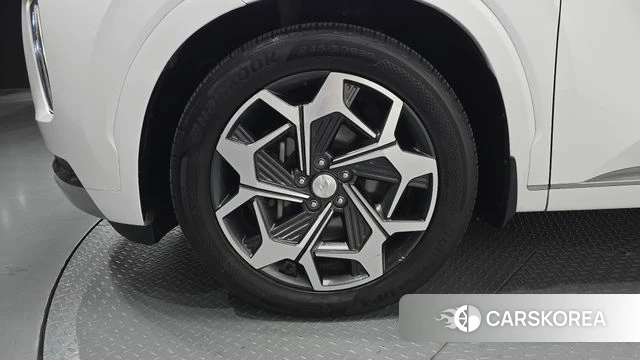 Hyundai Palisade id 5027866 из Кореи 31