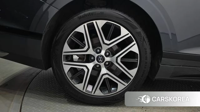 Hyundai Grandeur (GN7) id 4753580 из Кореи 28