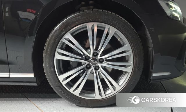 Audi A8 (D5) id 5026954 из Кореи 28