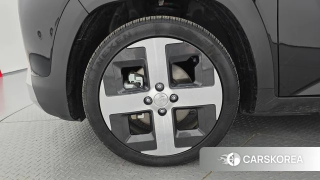 Hyundai Casper Electric id 4974972 из Кореи 25