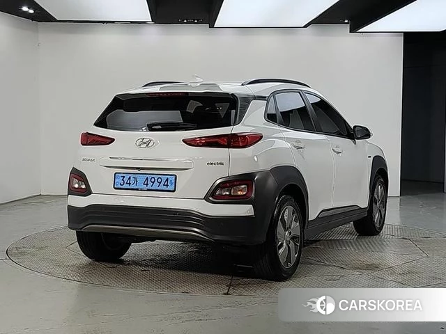 Hyundai Kona Electric id 5031137 из Кореи 14