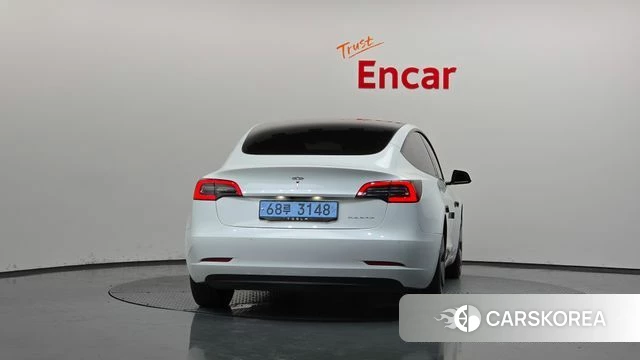 Tesla Model 3 id 4712412 из Кореи 30