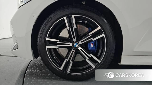 BMW 3 Series (G20) id 4757332 из Кореи 34