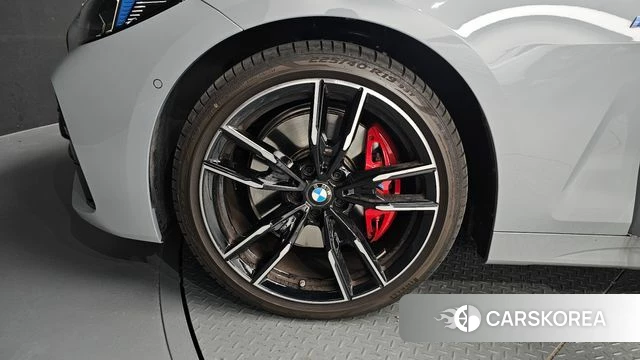 BMW 4 Series (G22) id 5038892 из Кореи 30