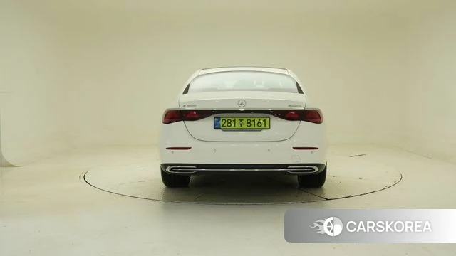 Mercedes-Benz E-Class W214 id 4970948 из Кореи 13