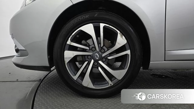 Renault Korea (Samsung) SM3 Neo id 4983216 из Кореи 27