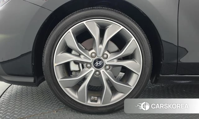 Hyundai i30 (PD) id 4993384 из Кореи 29