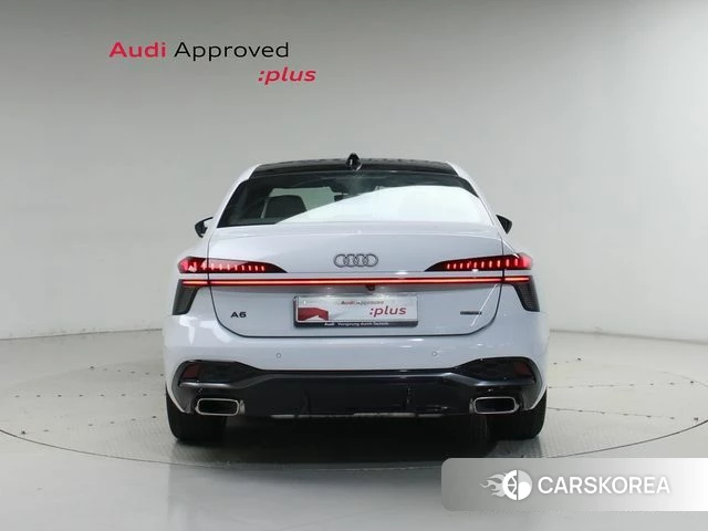 Audi A6 (C9) id 5020756 из Кореи 14