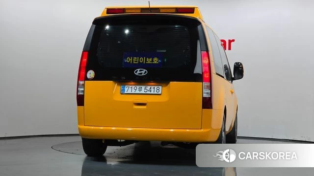 Hyundai Staria id 4950260 из Кореи 27