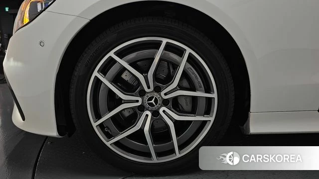 Mercedes-Benz E-Class W213 id 4935995 из Кореи 30