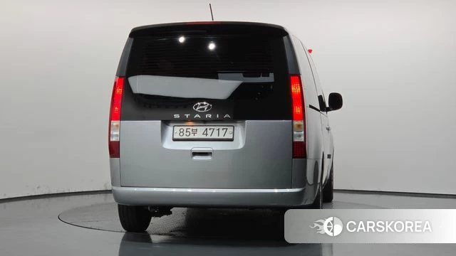 Hyundai Staria id 5003383 из Кореи 22