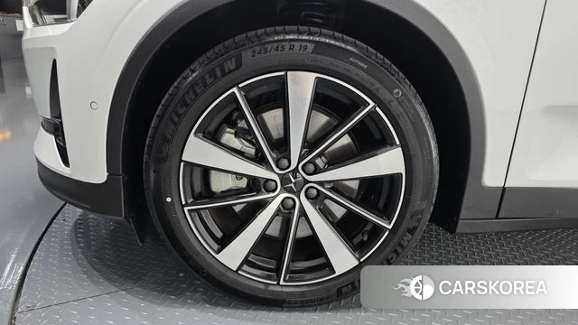 Polestar Polestar 2 id 4929432 из Кореи 27