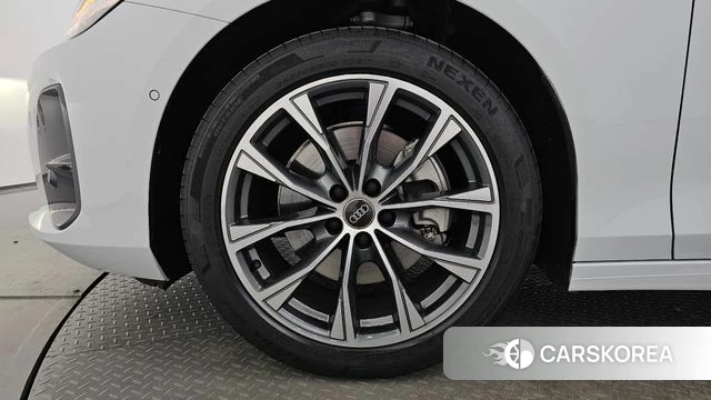 Audi A6 (C9) id 4984817 из Кореи 30