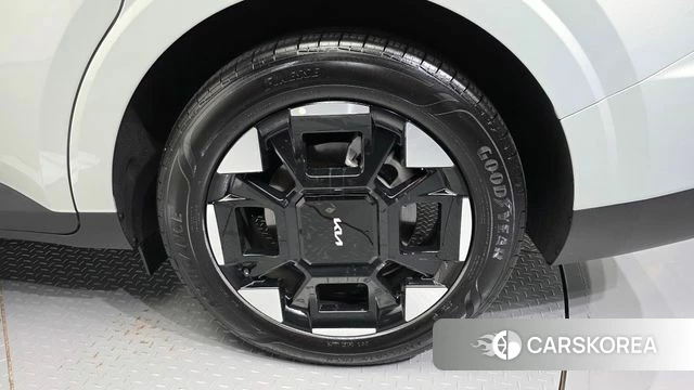 Kia The New Carnival 4th Generation id 4980488 из Кореи 28