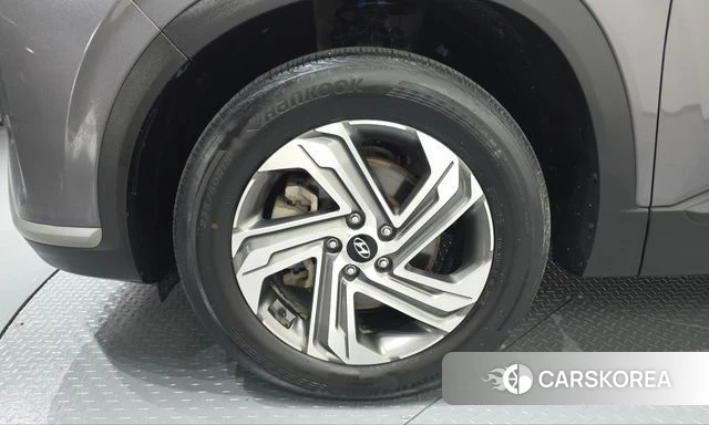 Hyundai The New Santa Fe id 4985971 из Кореи 28