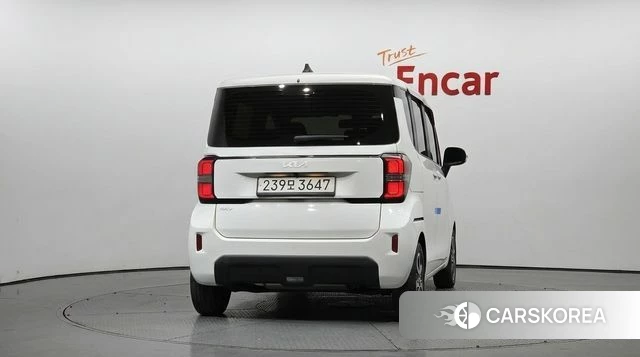 Kia The New Kia Ray id 5012057 из Кореи 25