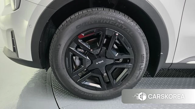 Kia The New Sorento 4th Generation id 5026430 из Кореи 27