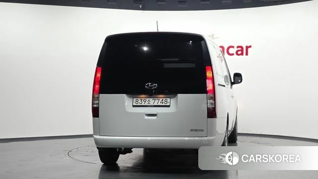 Hyundai Staria id 4376742 из Кореи 27