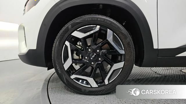 Kia The New Seltos id 5027080 из Кореи 24