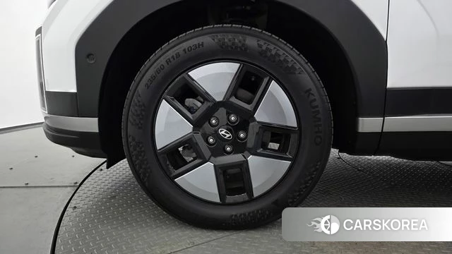 Hyundai Santa Fe (MX5) id 5011293 из Кореи 31