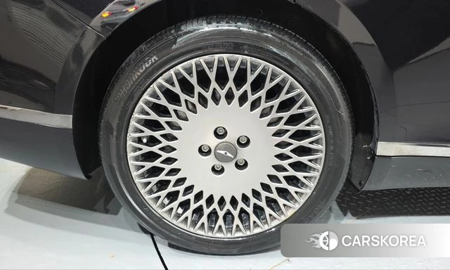 Genesis G80 (RG3) id 5027649 из Кореи 34