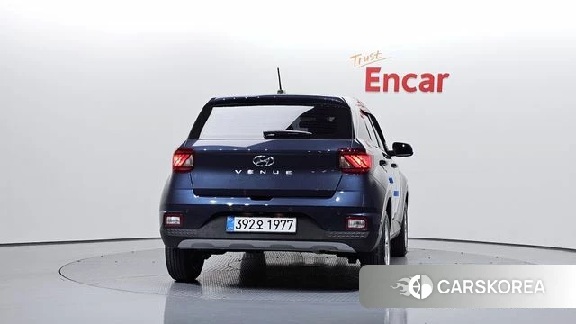Hyundai Venue id 5020872 из Кореи 24