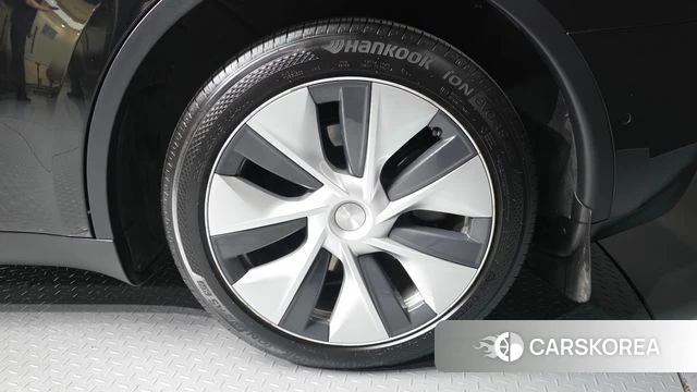 Tesla Model Y id 4894260 из Кореи 24