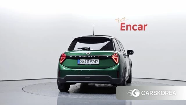 Mini Cooper S 4th Generation id 5045626 из Кореи 31