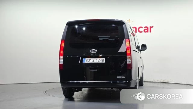 Hyundai Staria id 4981514 из Кореи 14