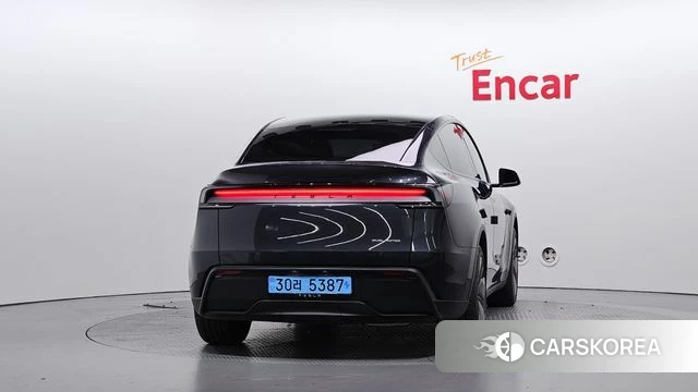 Tesla Model Y id 4904169 из Кореи 14