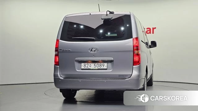 Hyundai The New Grand Starex id 5048717 из Кореи 14