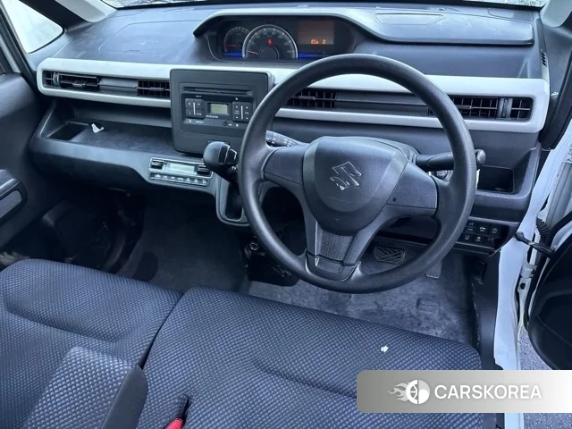 Suzuki Wagon R 2019 из Японии, фото 4