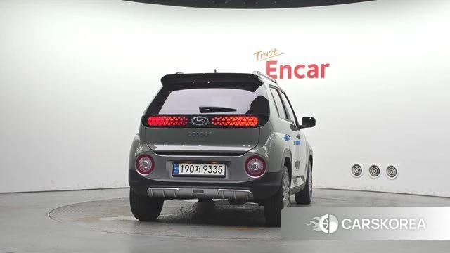 Hyundai Casper id 4754092 из Кореи 14