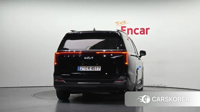 Kia The New Carnival 4th Generation id 4706298 из Кореи 33